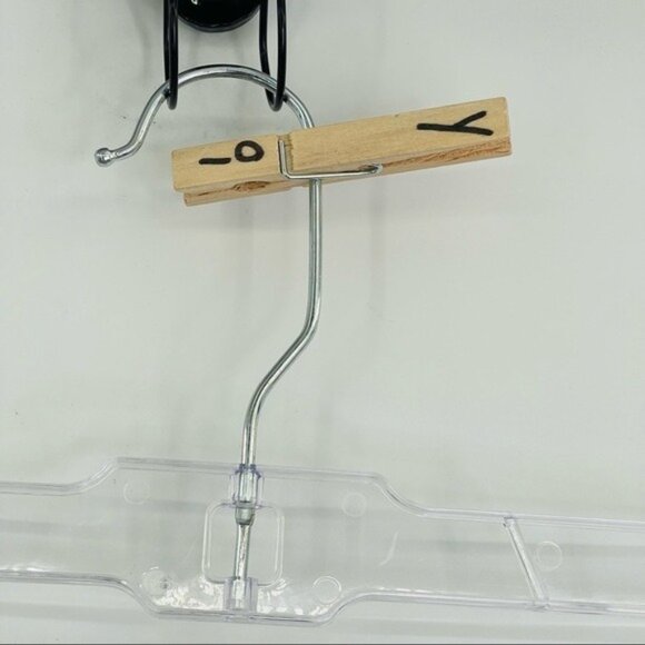 AE American Eagle Hi Rise Shortie Shorts Womens 8 Black‎ Lace Cut Off Denim - Picture 9 of 10